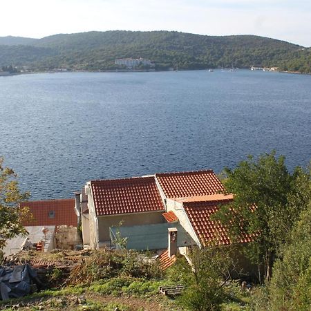 Apartments By The Sea Vis - 8526 Buitenkant foto