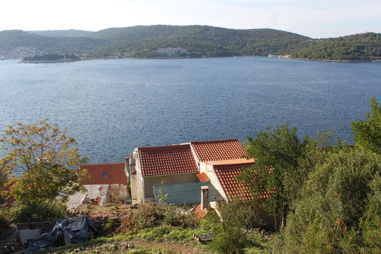 Apartments By The Sea Vis - 8526 Buitenkant foto