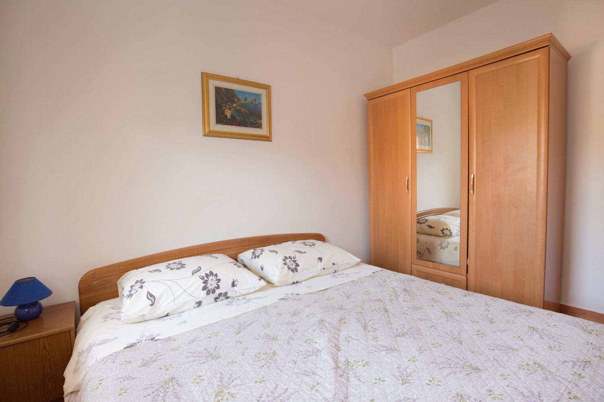 Apartments By The Sea Vis - 8526 Kamer foto