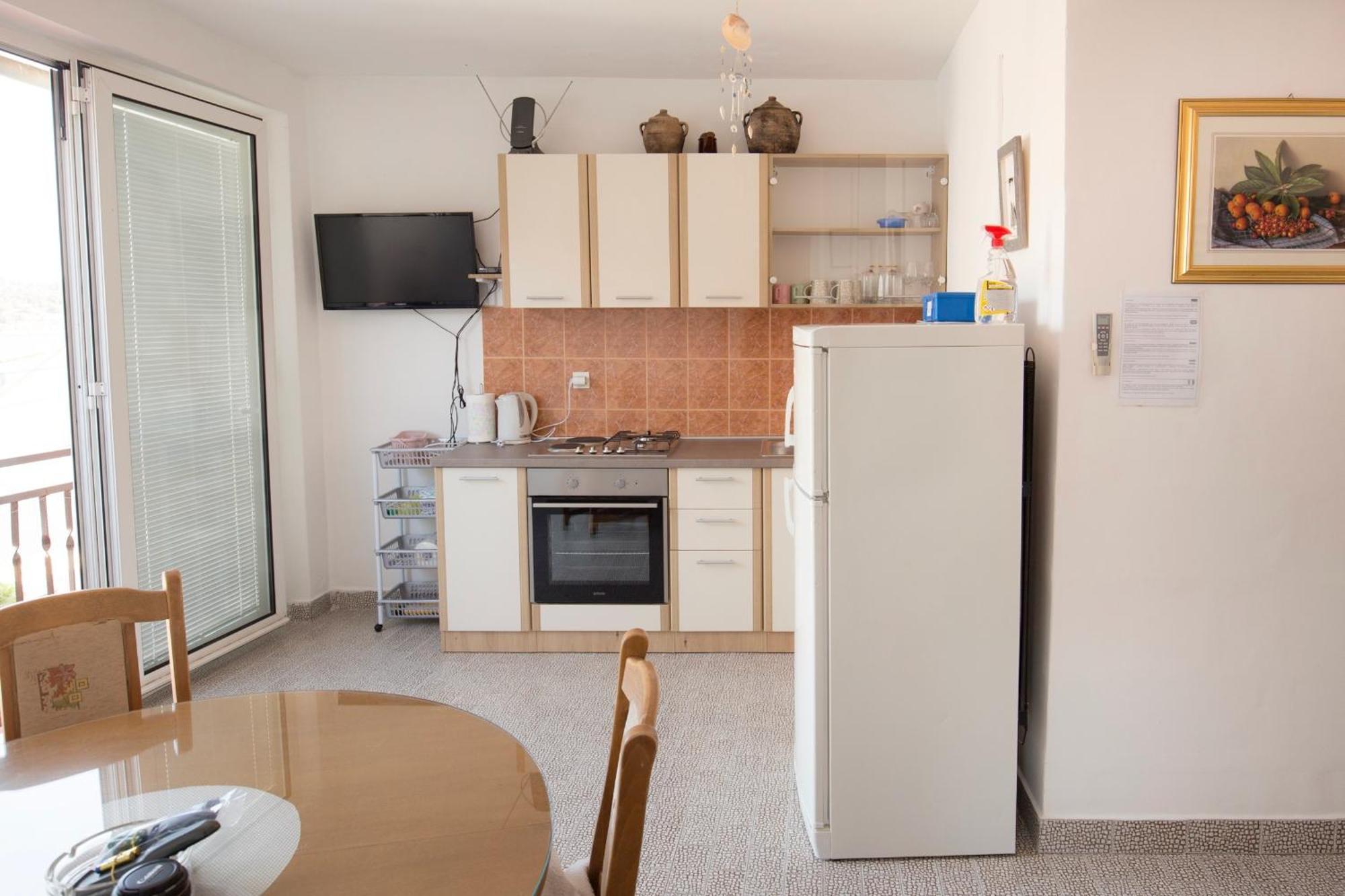 Apartments By The Sea Vis - 8526 Kamer foto